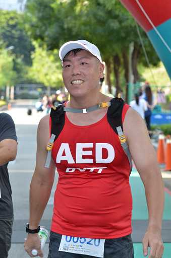 台中城市半程馬拉松2019照片攝影照片337