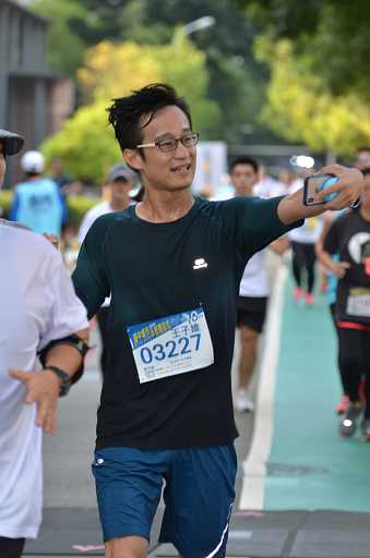 台中城市半程馬拉松2019照片攝影照片338