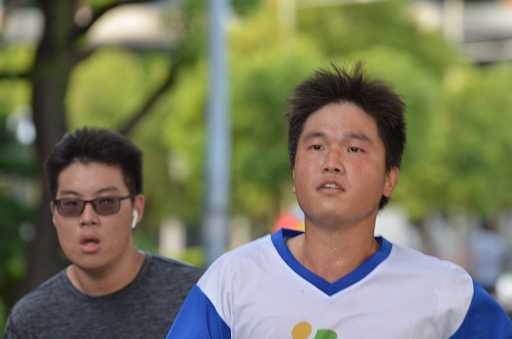 台中城市半程馬拉松2019照片攝影照片339