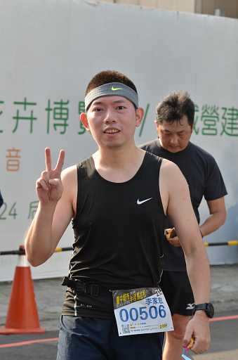 台中城市半程馬拉松2019照片攝影照片341