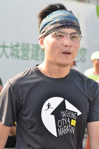 台中城市半程馬拉松2019照片攝影照片342