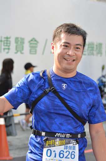 台中城市半程馬拉松2019照片攝影照片345