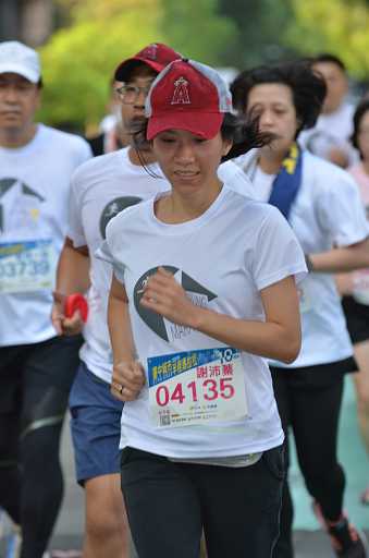 台中城市半程馬拉松2019照片攝影照片346