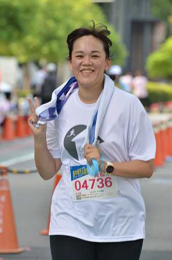 台中城市半程馬拉松2019照片攝影照片349