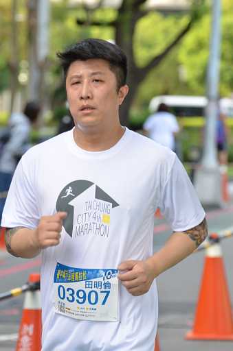 台中城市半程馬拉松2019照片攝影照片350