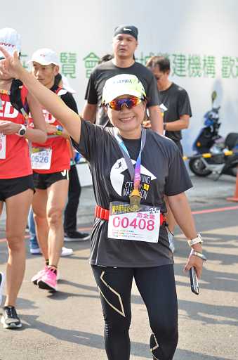 台中城市半程馬拉松2019照片攝影照片352