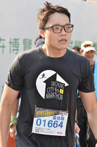 台中城市半程馬拉松2019照片攝影照片353