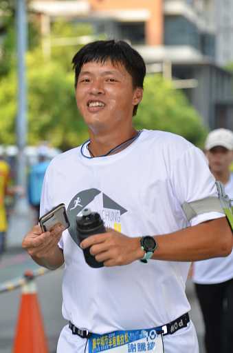 台中城市半程馬拉松2019照片攝影照片357