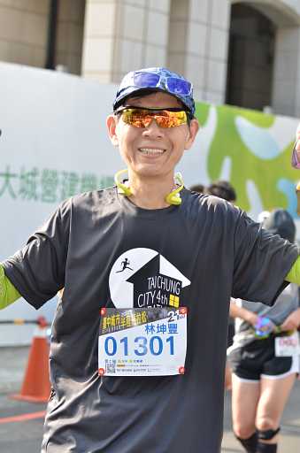 台中城市半程馬拉松2019照片攝影照片358