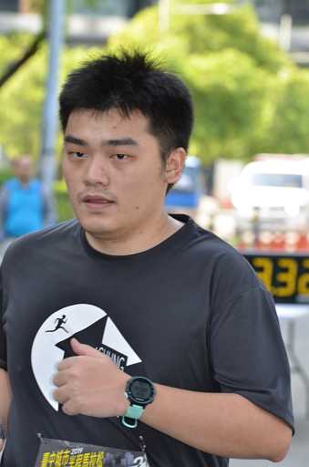 台中城市半程馬拉松2019照片攝影照片359