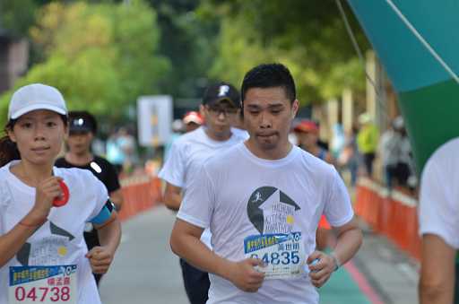 台中城市半程馬拉松2019照片攝影照片363