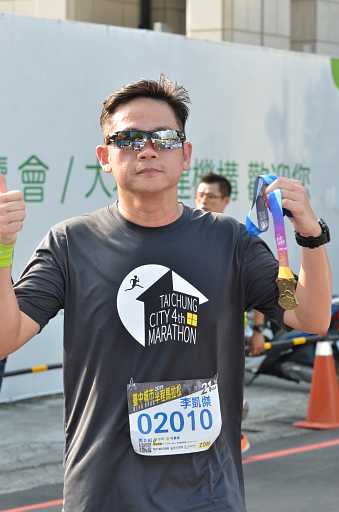 台中城市半程馬拉松2019照片攝影照片364