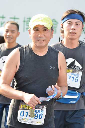 台中城市半程馬拉松2019照片攝影照片365