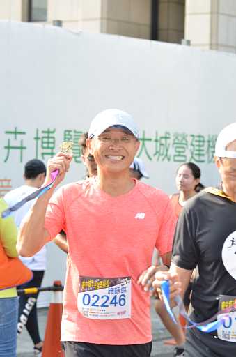 台中城市半程馬拉松2019照片攝影照片367