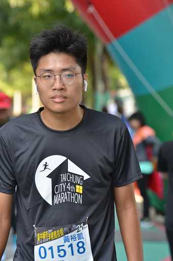 台中城市半程馬拉松2019照片攝影照片370