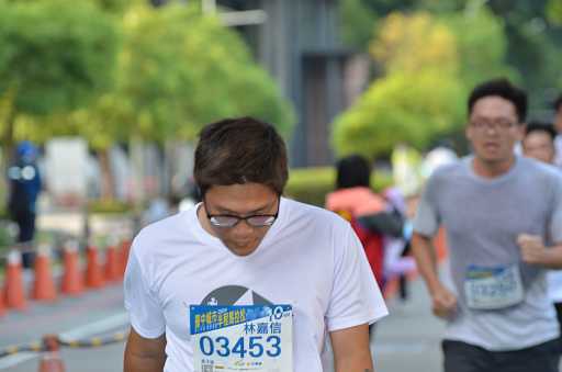 台中城市半程馬拉松2019照片攝影照片373