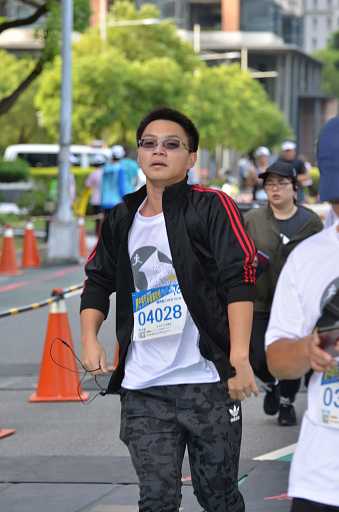 台中城市半程馬拉松2019照片攝影照片375