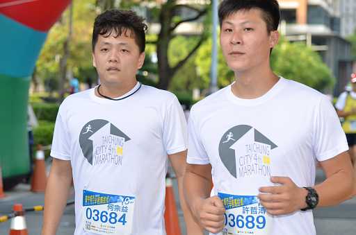 台中城市半程馬拉松2019照片攝影照片379