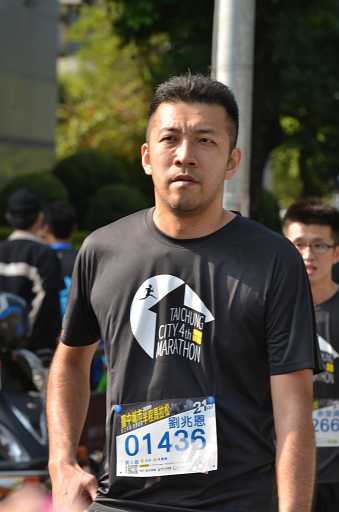 台中城市半程馬拉松2019照片攝影照片381