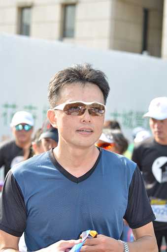 台中城市半程馬拉松2019照片攝影照片383