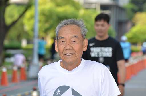 台中城市半程馬拉松2019照片攝影照片384