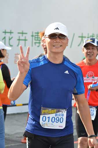 台中城市半程馬拉松2019照片攝影照片387