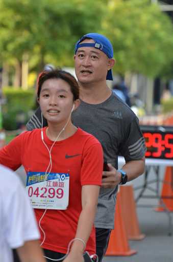台中城市半程馬拉松2019照片攝影照片388