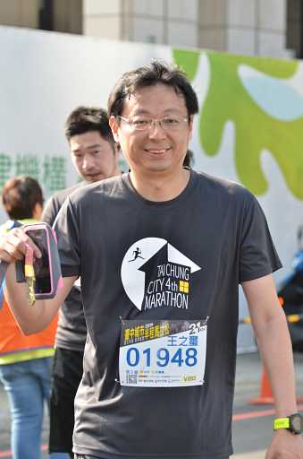台中城市半程馬拉松2019照片攝影照片391