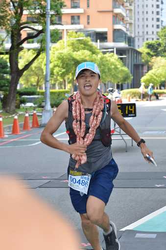 台中城市半程馬拉松2019照片攝影照片392