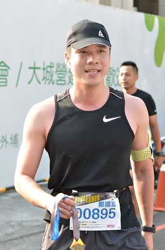 台中城市半程馬拉松2019照片攝影照片393