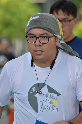 台中城市半程馬拉松2019照片攝影照片395