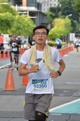 台中城市半程馬拉松2019照片攝影照片396