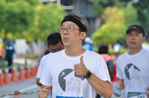 台中城市半程馬拉松2019照片攝影照片397