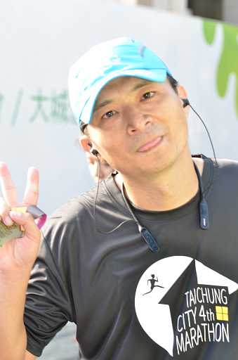 台中城市半程馬拉松2019照片攝影照片398