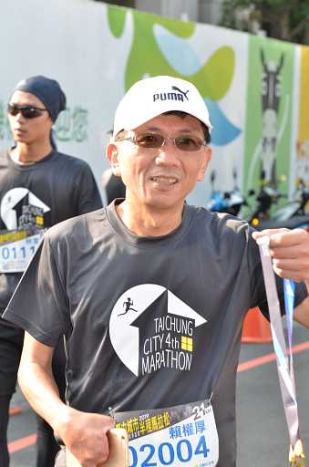 台中城市半程馬拉松2019照片攝影照片404