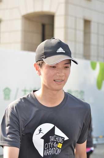 台中城市半程馬拉松2019照片攝影照片409