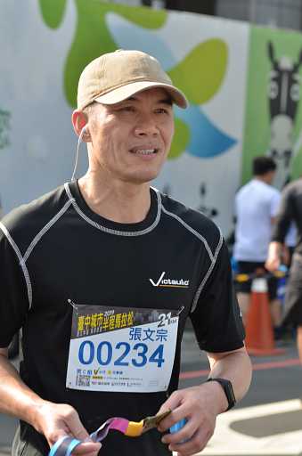 台中城市半程馬拉松2019照片攝影照片411