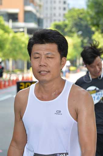 台中城市半程馬拉松2019照片攝影照片412