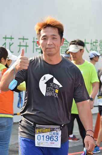 台中城市半程馬拉松2019照片攝影照片414