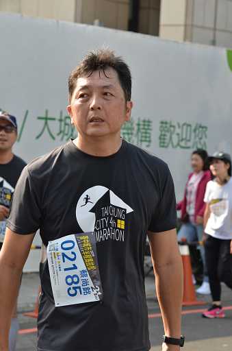 台中城市半程馬拉松2019照片攝影照片415
