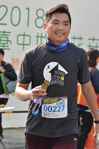 台中城市半程馬拉松2019照片攝影照片417