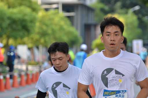 台中城市半程馬拉松2019照片攝影照片418