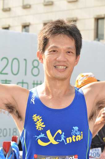 台中城市半程馬拉松2019照片攝影照片419