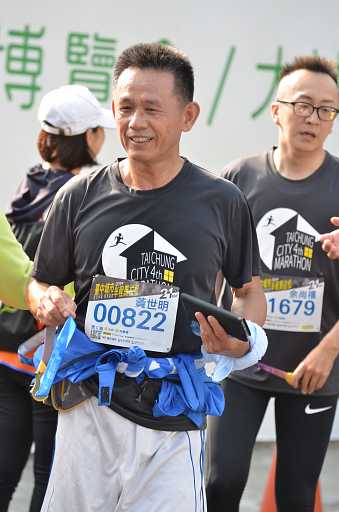 台中城市半程馬拉松2019照片攝影照片422
