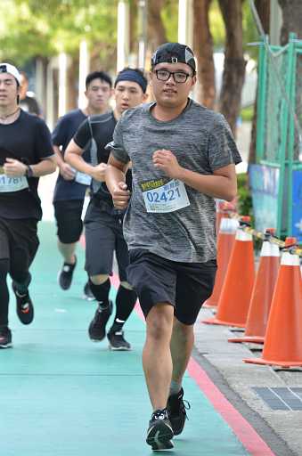 台中城市半程馬拉松2019照片攝影照片423
