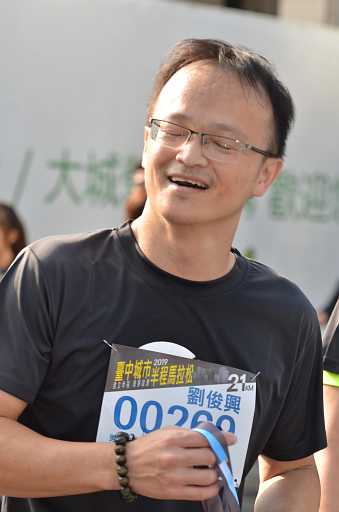 台中城市半程馬拉松2019照片攝影照片426