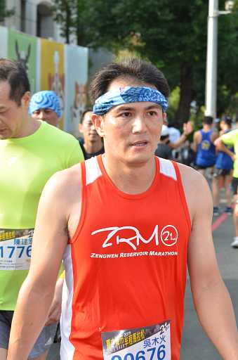 台中城市半程馬拉松2019照片攝影照片429