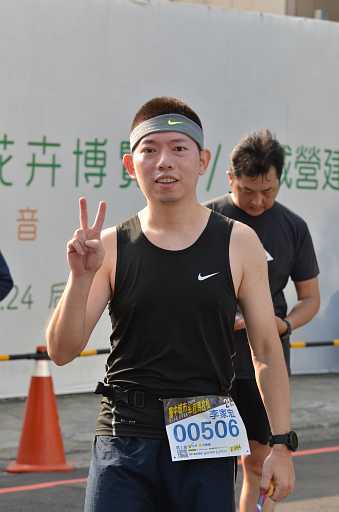 台中城市半程馬拉松2019照片攝影照片431
