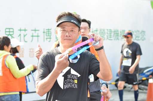 台中城市半程馬拉松2019照片攝影照片433