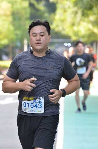 台中城市半程馬拉松2019照片攝影照片434